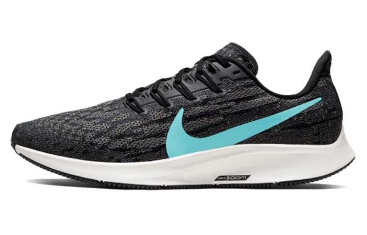 Nike Nike Air Zoom Pegasus 36 'Black Aurora'
