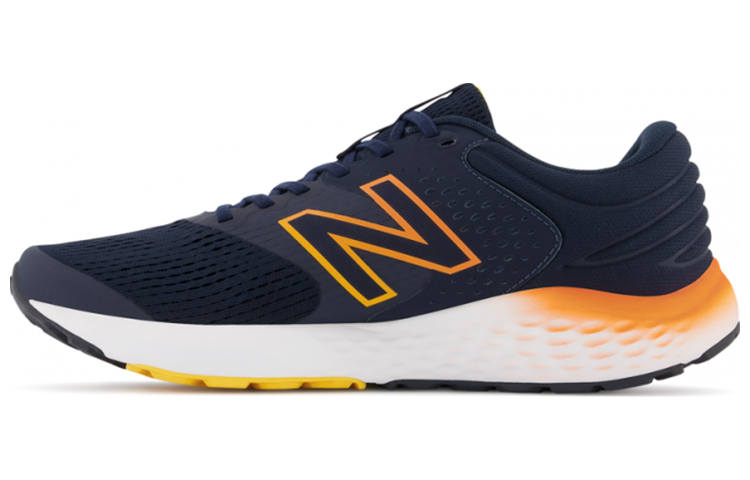 New Balance New Balance 520 Series Low Top Blue/Orange