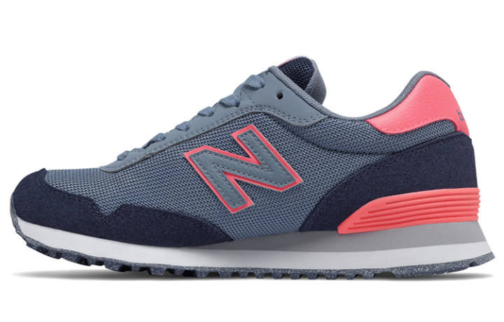 New Balance New Balance 515 Classic Blue Women's