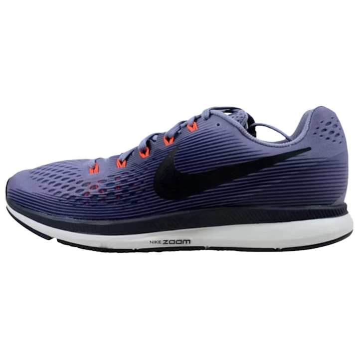 Nike Nike Air Zoom Pegasus 34 Dark Sky Blue