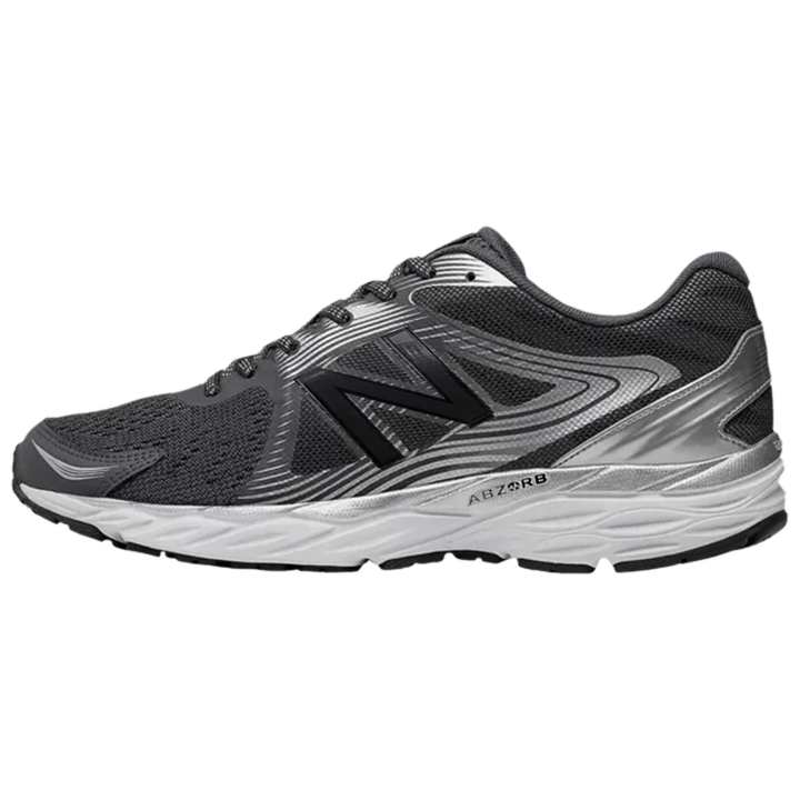 New Balance New Balance 680v4 'Dark Grey'