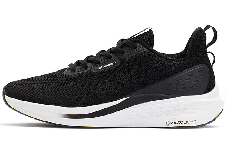 361° FlyFish 1 Slip Resistant Abrasion Resistant Slip Resistant Abrasion Resistant Low top Running Shoes Women's