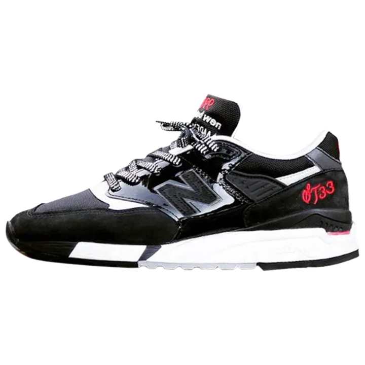 New Balance 998 New Balance Made in Usa 'Super Team 33'