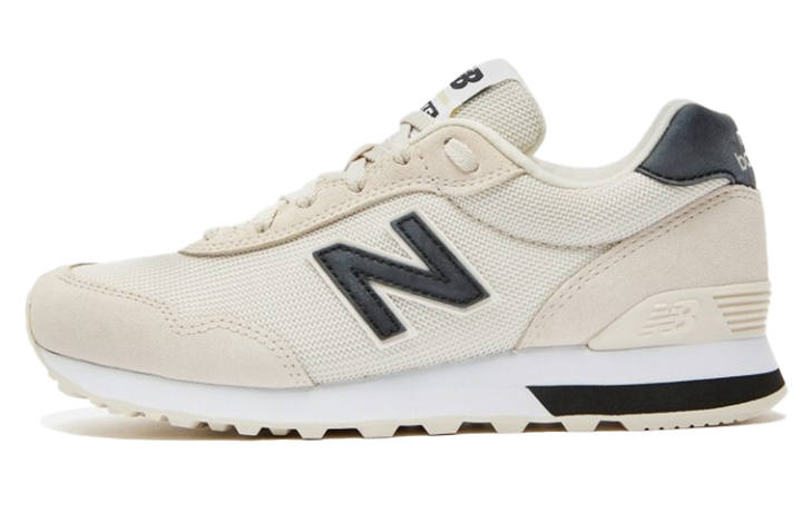 New Balance New Balance 515 Beige/White Women's