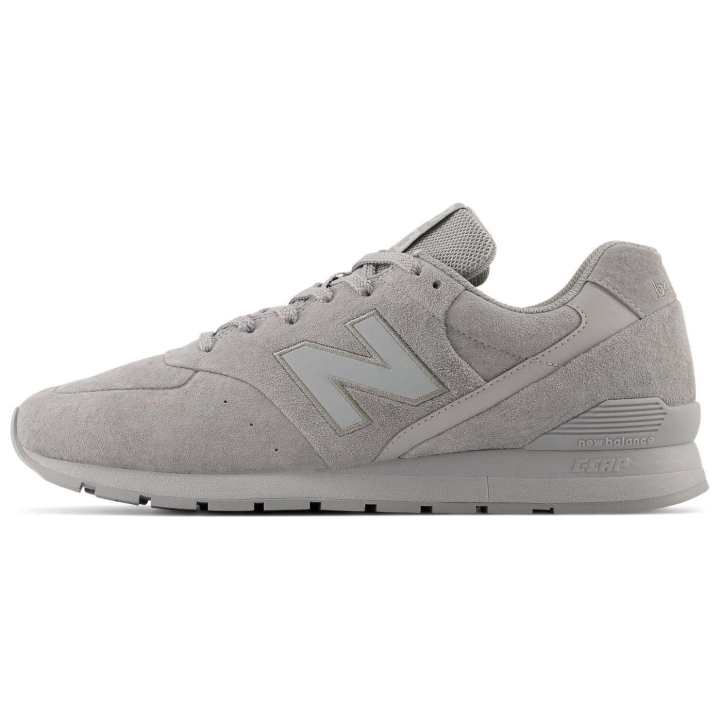 New Balance New Balance 996 Triple Grey