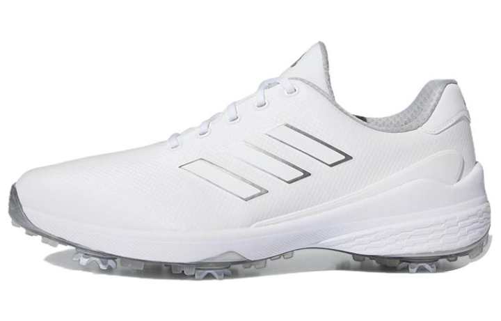 Adidas ZG23 Adidas Golf 'White Silver Metallic'