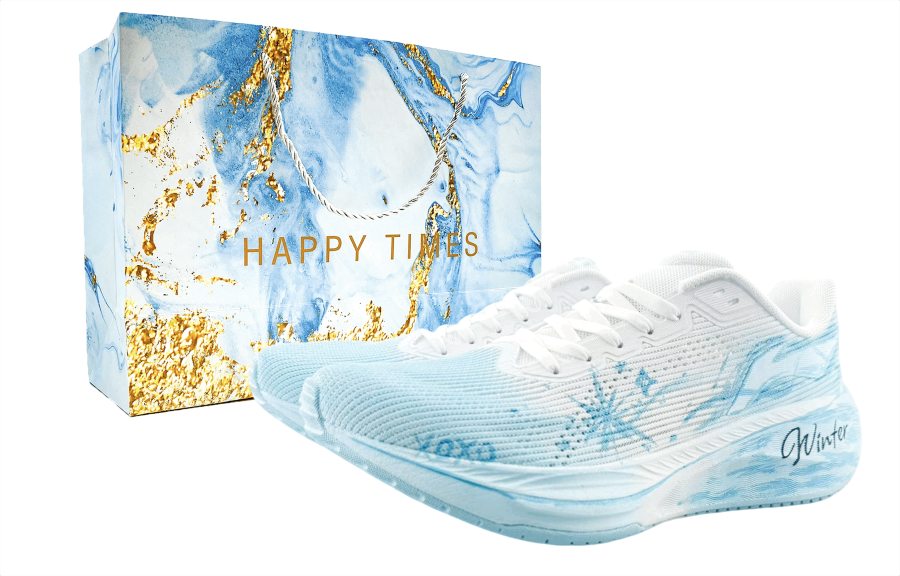 Li-Ning Li Ning Version 2.0 Slip Resistant Abrasion Resistant Low top Casual City Commuting Running Shoes Men's