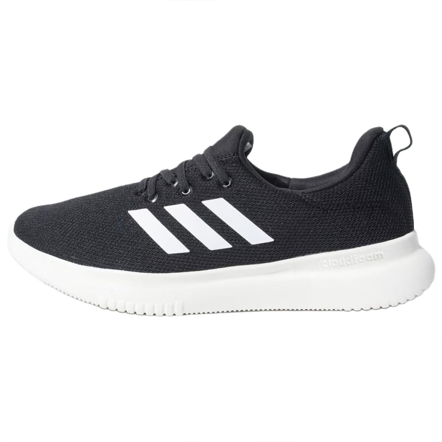 Adidas Adidas Cushup Cloudfoam Abrasion Resistant Breathable Abrasion Resistant Breathable Walking Shoes Men's Black