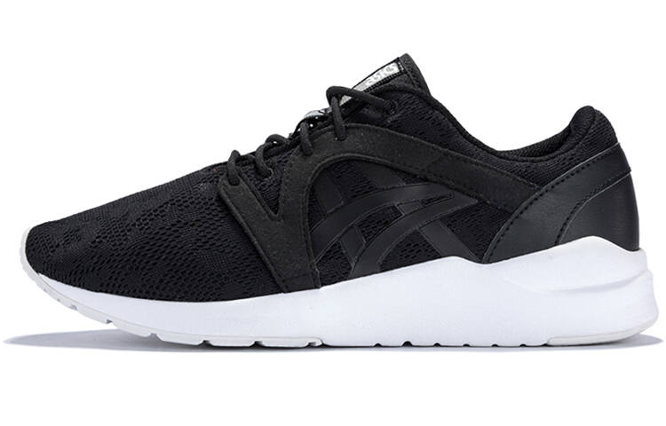 ASICS ASICS Gel Lyte 'Black White' Women's