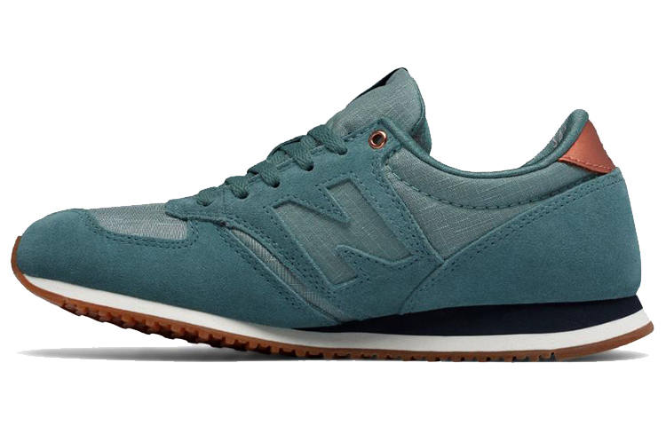 New Balance New Balance NB 420 Low top Running Shoes Women's Turquoise