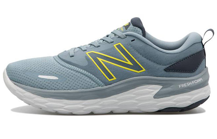 New Balance New Balance Fresh Foam Altoh Low Top Grey/Blue