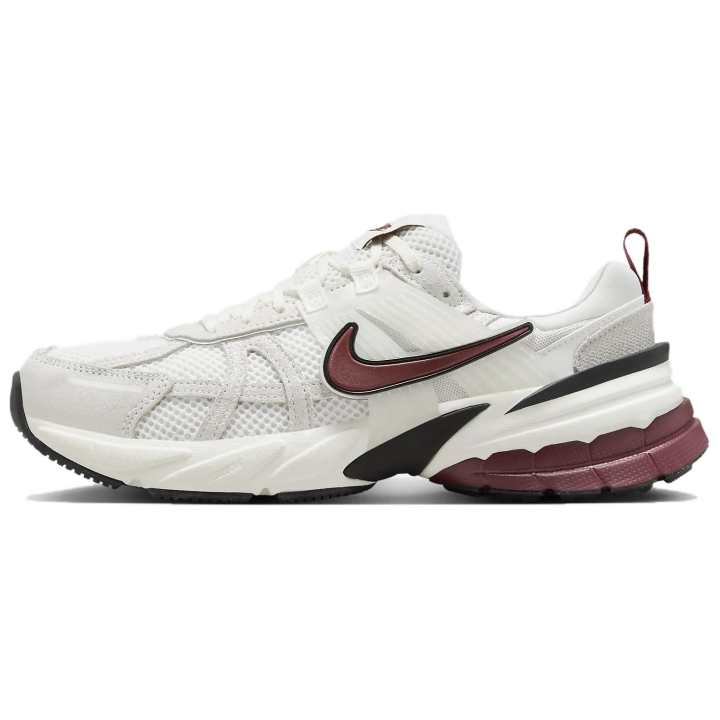Nike Nike V2K Run Se White Team Red Women's