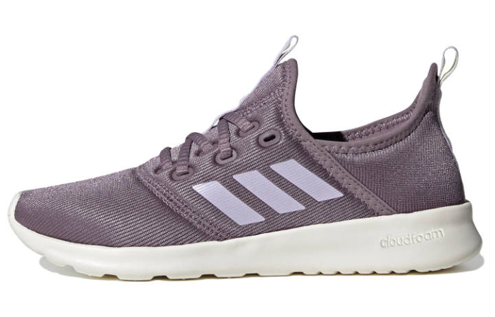 Adidas Adidas Cloudfoam Pure Legacy Purple Women's