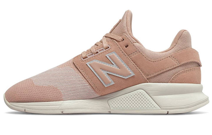 New Balance New Balance 247 Pink/Grey Women's