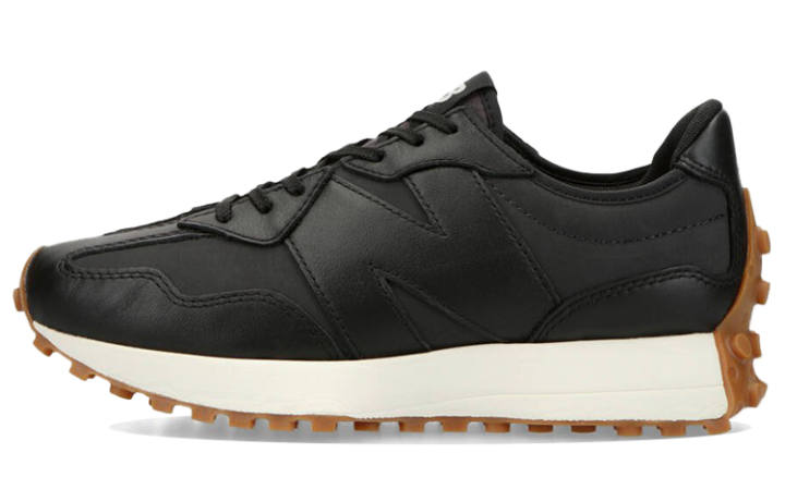 New Balance 327 Wmns New Balancev1 'Black Phantom' Women's