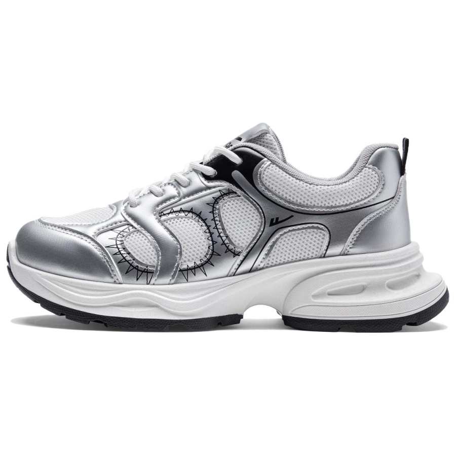 WARRIOR Warrior Textile, Synthetic Leather Abrasion Resistant Lightweight Height Increasing