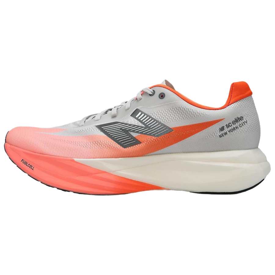 New Balance New Balance NB FuelCell SC Elite V5 Support Rebound Breathable Casual Running Shoes Men's