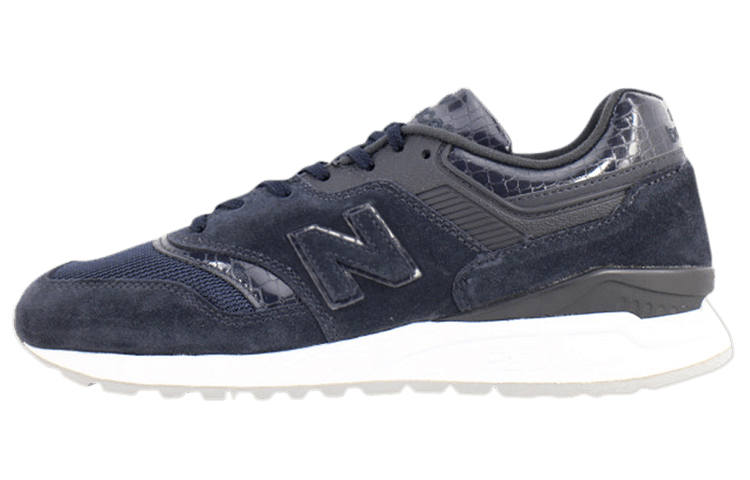 New Balance New Balance Beauty & Youth X 997.5 'Navy'