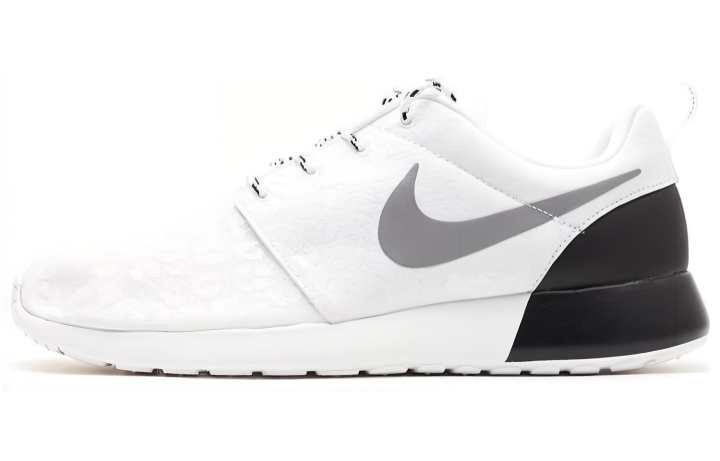 Nike Nike Roshe Run Glow in the Dark Leopard Women's