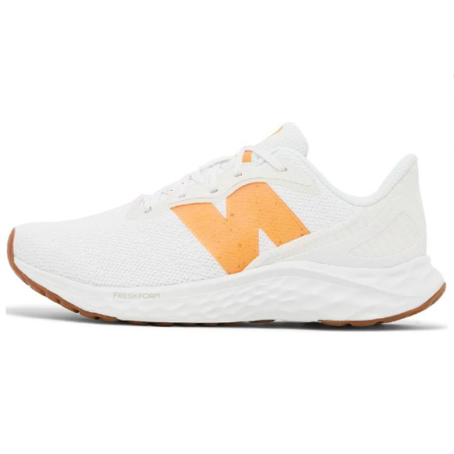 New Balance Fresh Foam Arishi Wmns New Balance v4 Wide 'Sea Salt Orange' Women's