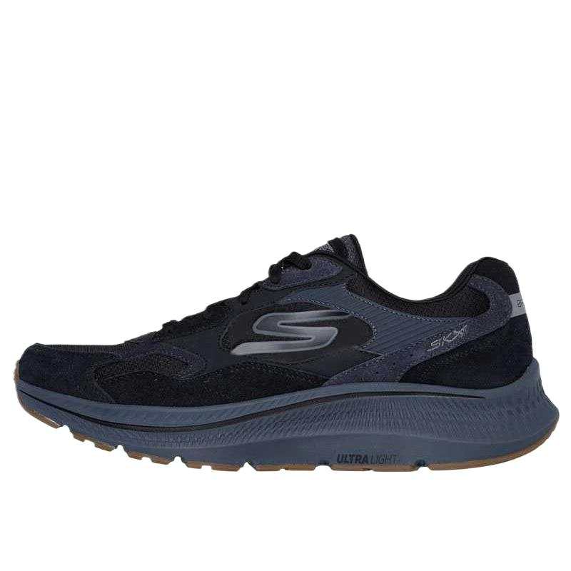 Skechers Go Run Consistent 2.0 Low top Running Shoes Men's Black