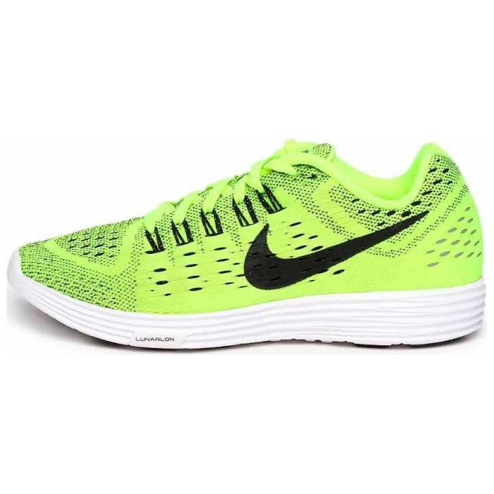 Nike Nike Lunartempo Volt Black