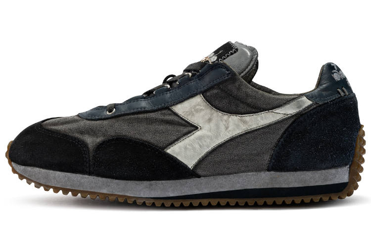 diadora Equipe H Dirty Stone Wash Evo 'Winter Sky Grey'