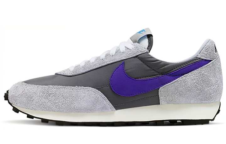 Nike Nike Daybreak Cool Grey Hyper Grape