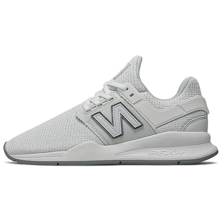 New Balance New Balance 247 White/Grey Women's