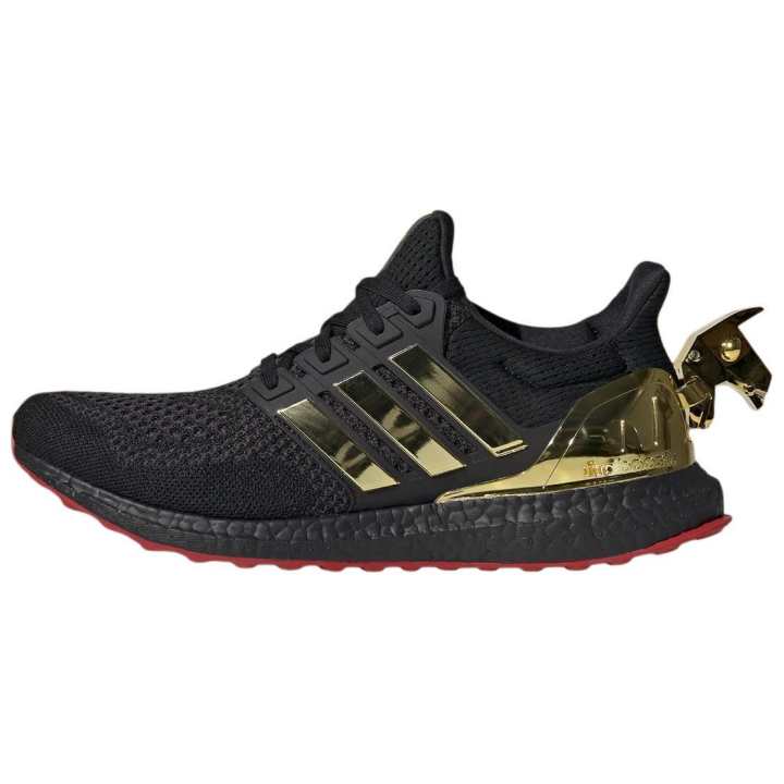 Adidas Adidas Ultra Boost 1.0 Fortnite Victory Crown Black