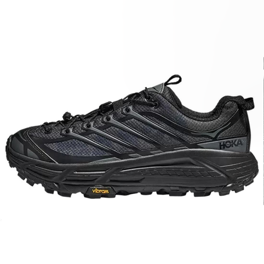 HOKA ONE ONE Mafate Three 2 'Black'