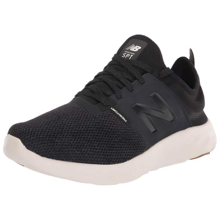 New Balance New Balance Fresh Foam Spt V2 'Black White'