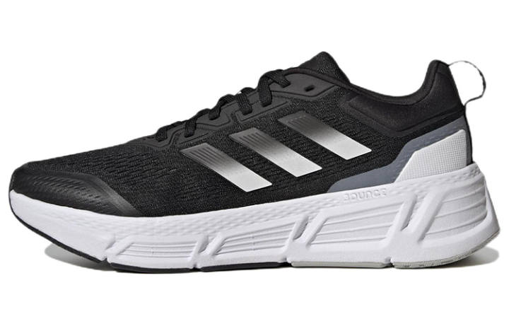 Adidas Adidas Questar 'Black White Grey'
