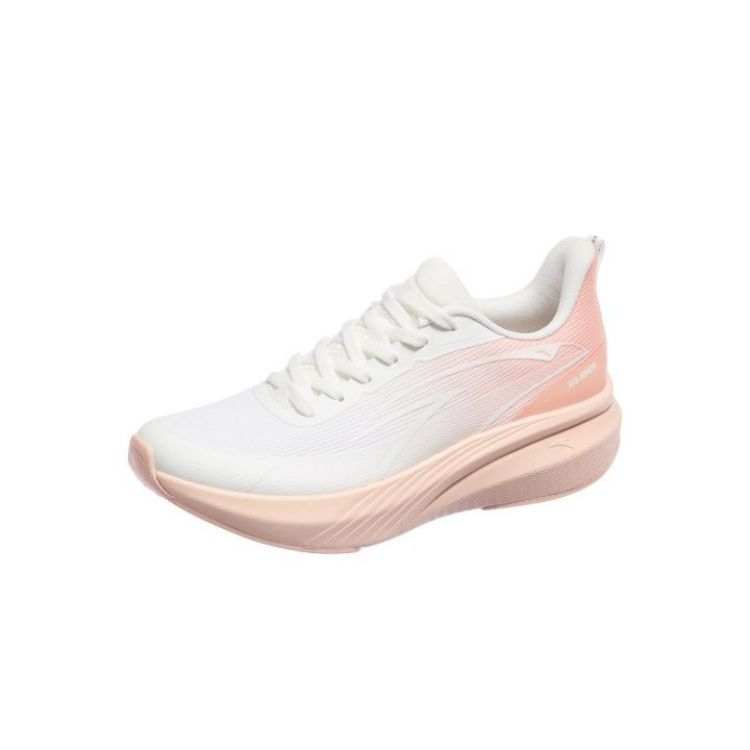 Anta Cloud Trail Cushioning, Wear Resistant Low top Long Distance Running Sprint Running Shoes Women's