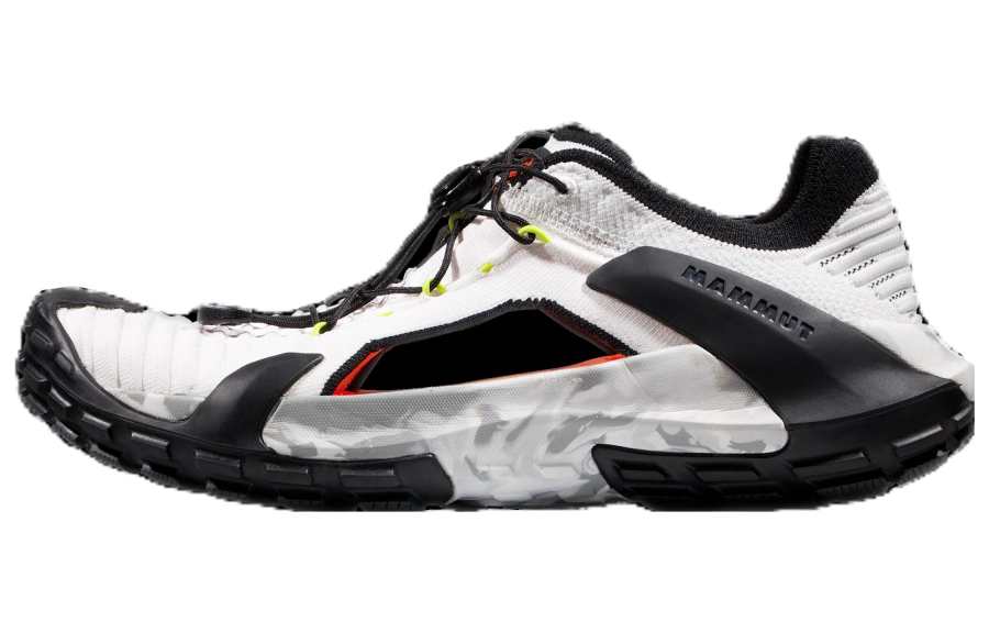 MAMMUT Hueco 2 Lightweight Low top Breathable Outdoor Shoes Women's