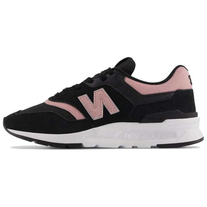 New Balance New Balance 997 Black Pink White Women's