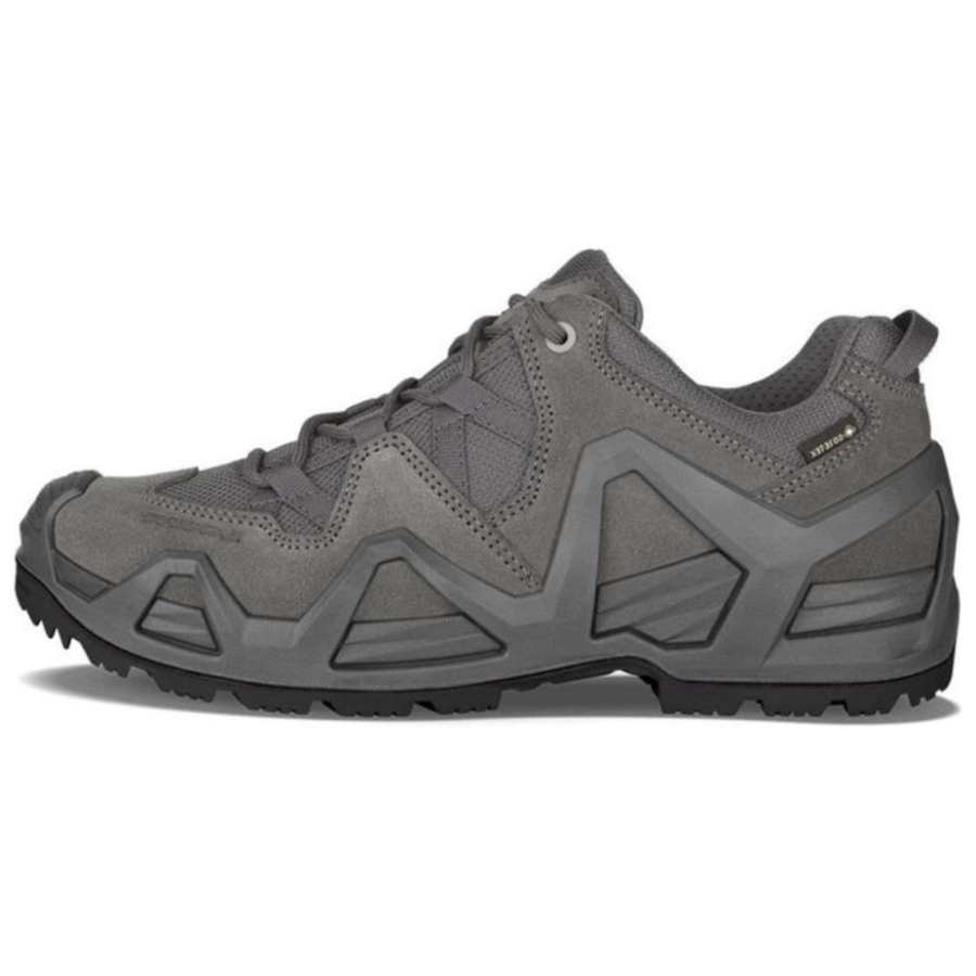 Lowa MK2 Zephyr GTX Low top Outdoor Shoes Men's Gray