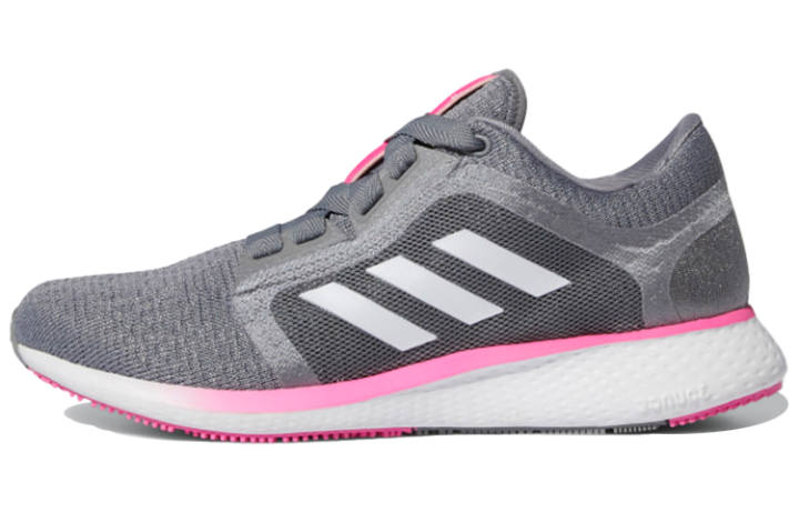 Adidas Adidas Edge Lux 4 'Grey Pink' Women's