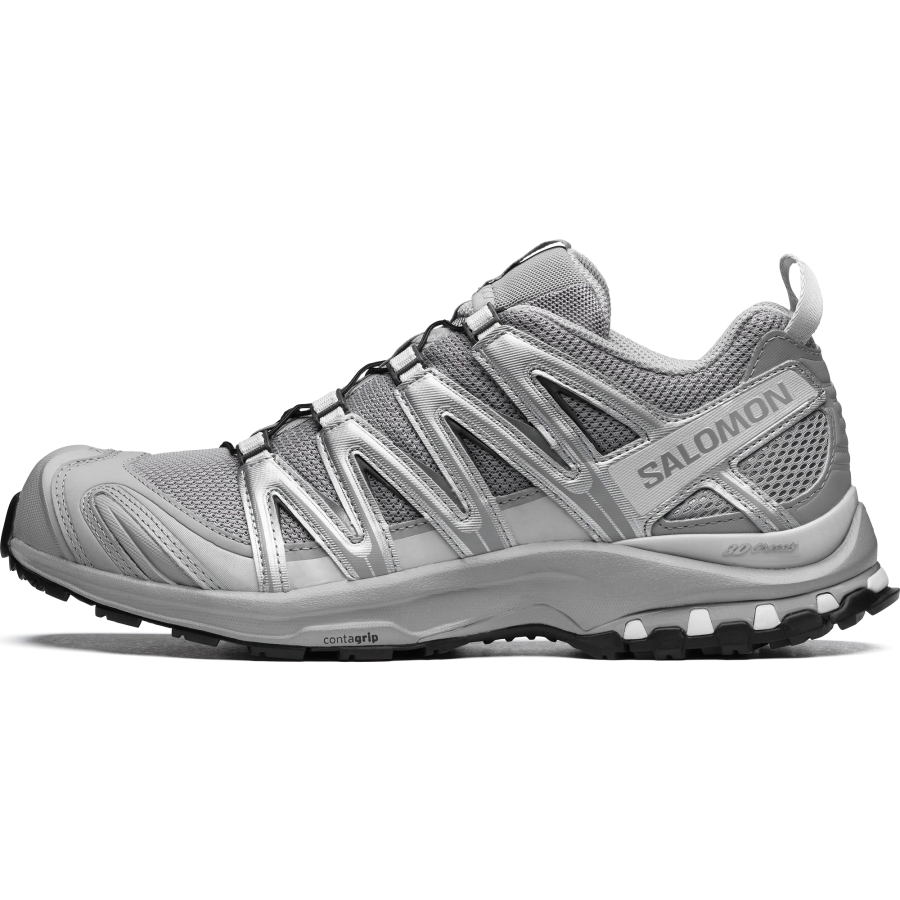 SALOMON XA PRO 3D Cushioning Slip Resistant Abrasion Resistant Breathable Support Low top Trail Running Training