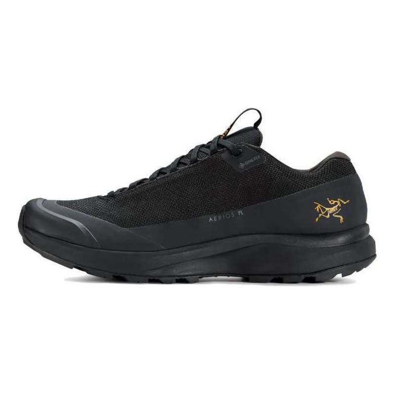 Arcteryx Arcteryx Aerios Fl 2 Black