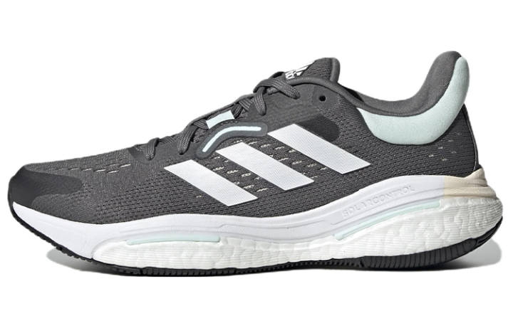Adidas Adidas Solar Control 'Grey White Blue' Women's