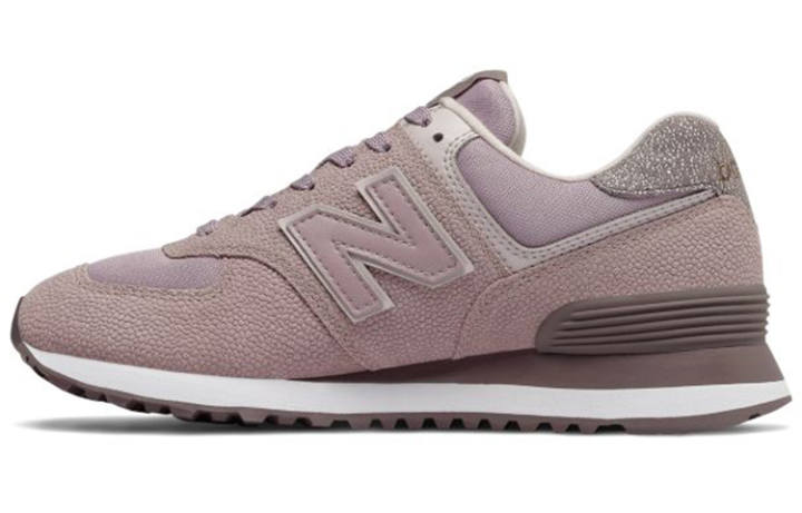 New Balance New Balance 574 Pebbled Street Women's