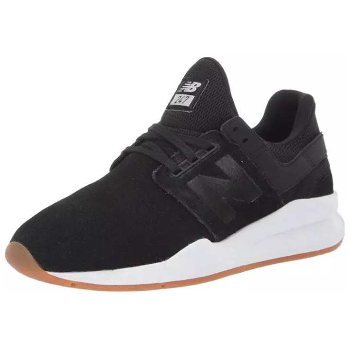 New Balance New Balance 247 Black/White Women's