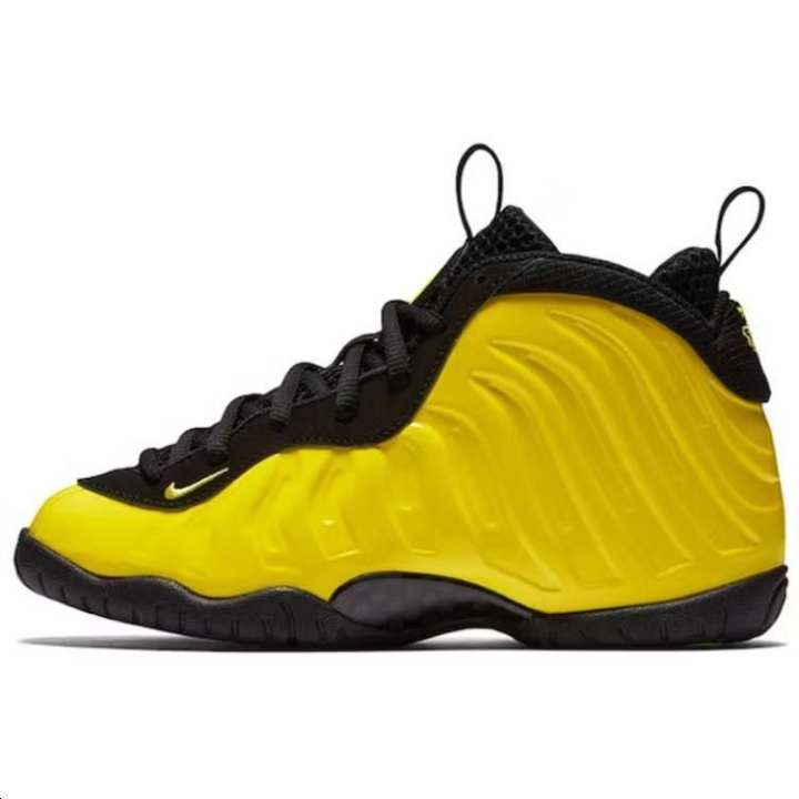 Nike Nike Air Foamposite One Wu Tang PS