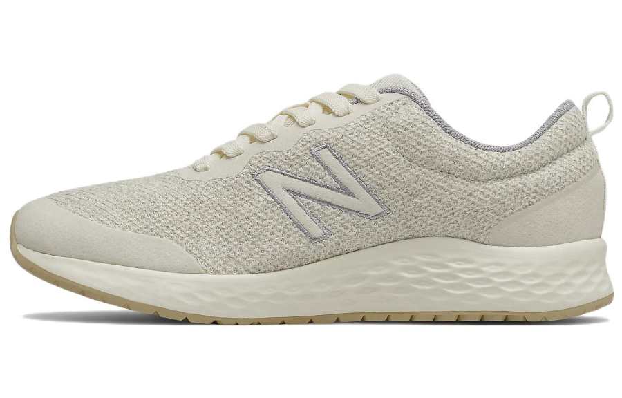 New Balance New Balance Fresh Foam Arishi V3 'Angora Timberwolf' Women's