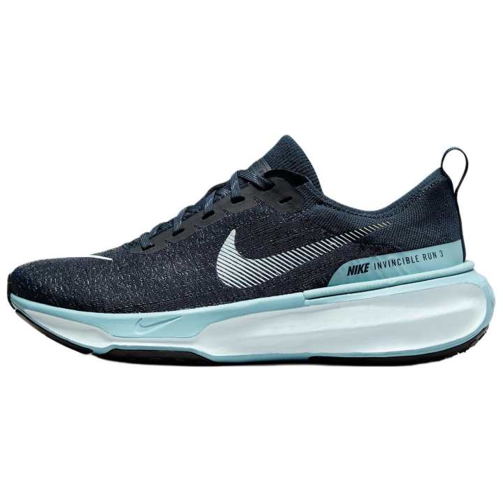 Nike Nike ZoomX Invincible Run 3 Armoury Navy Denim Turquoise Women's