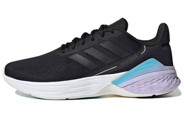 Adidas Adidas Response Sr 'Purple Tint' Women's