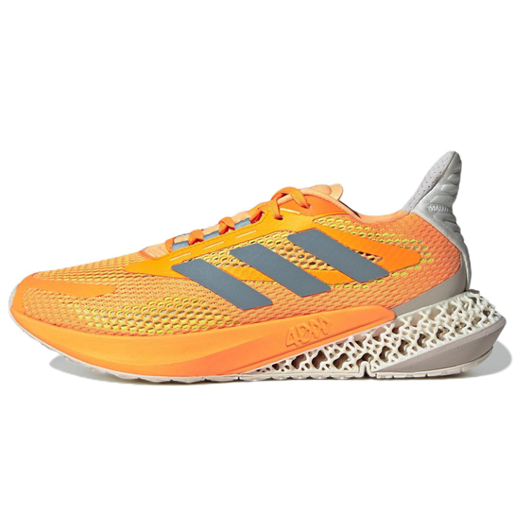 Adidas Adidas 4DFWD Pulse 'Flash Orange'