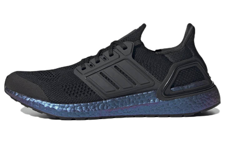 Adidas UltraBoost Adidas 19.5 Dna 'Black Iridescent'