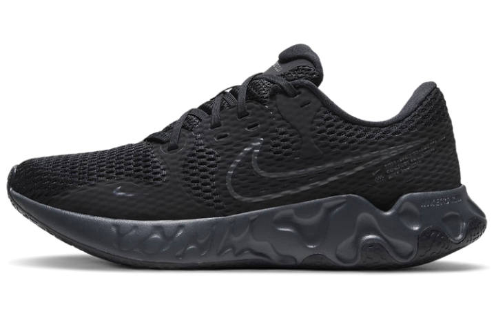 Nike Nike Renew Ride 2 Black Anthracite